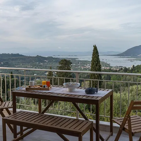 فيلة Lithos Brand New 2025 Katouna