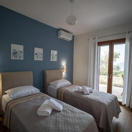 Lithos Brand New 2025 Villa