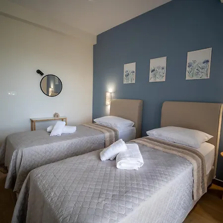 Lithos Brand New 2025 Villa Katouna