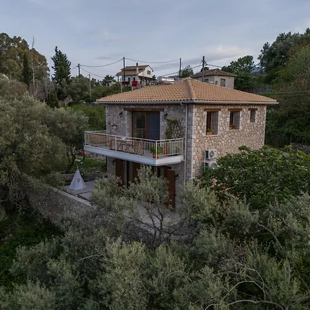 Lithos Brand New 2025 Villa