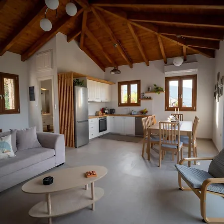 Lithos Brand New 2025 Villa