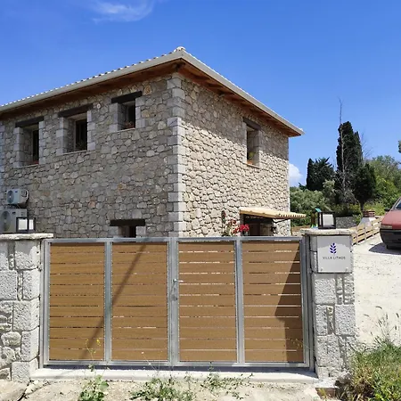 Villa Lithos Brand New 2025 *