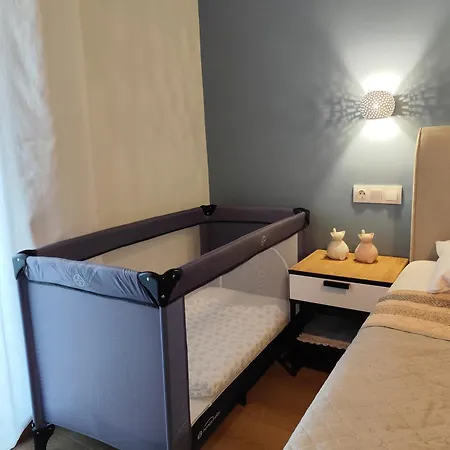 فيلة Lithos Brand New 2025 Katouna