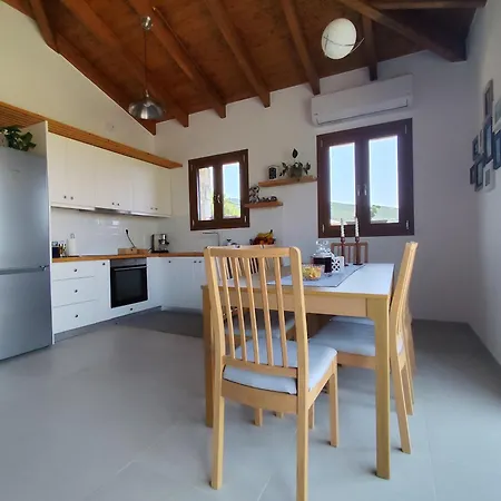 Lithos Brand New 2025 Villa