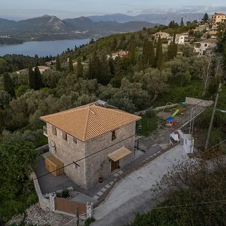 Lithos Brand New 2025 Vilă