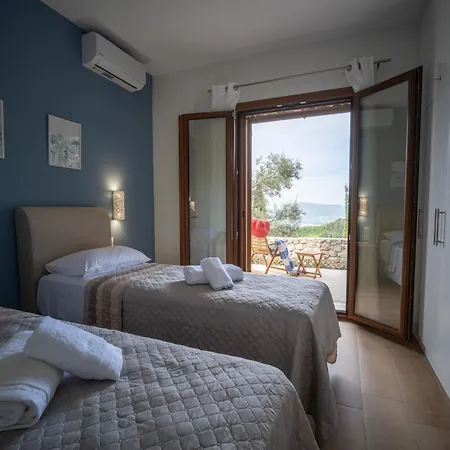 Vilă Lithos Brand New 2025 *