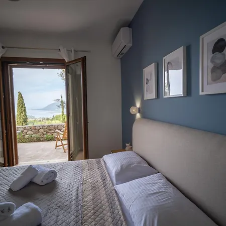 Vilă Lithos Brand New 2025