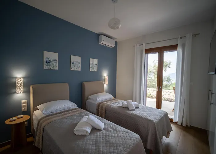 Lithos Brand New 2025 Villa