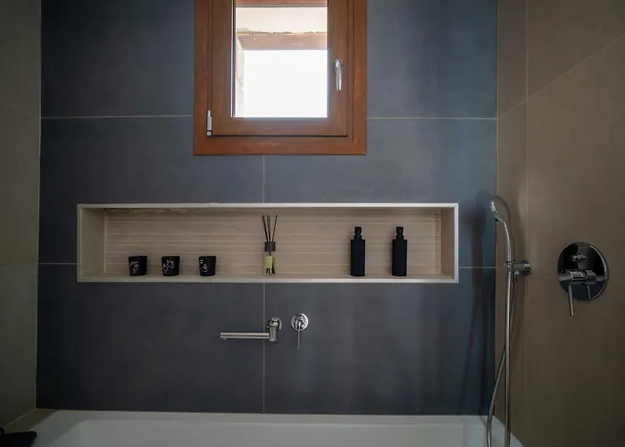 Villa Lithos Brand New 2025 *