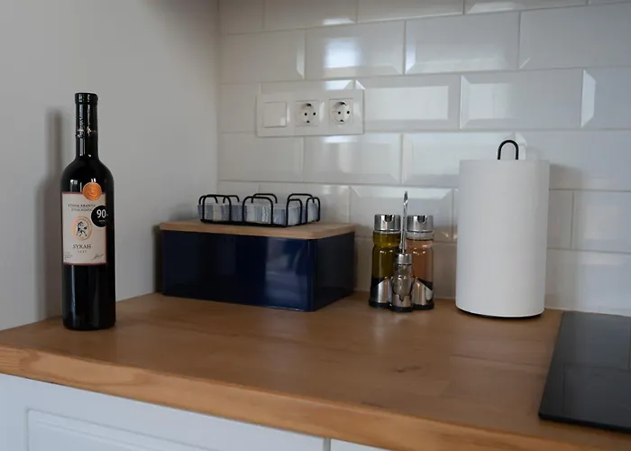 Lithos Brand New 2025 Villa