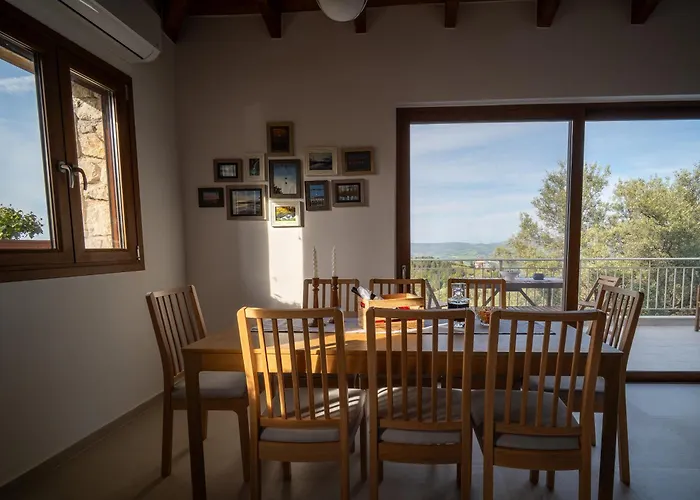 Villa Lithos Brand New 2025