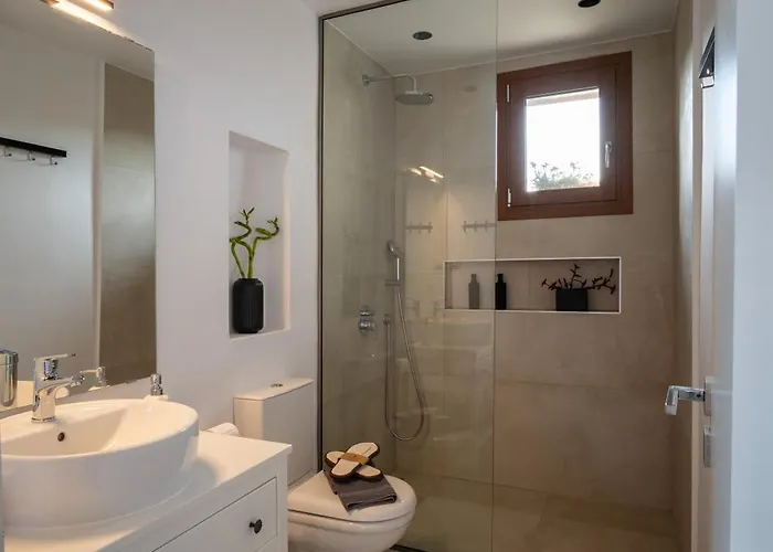 Villa Lithos Brand New 2025 *