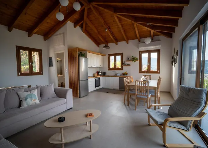 Lithos Brand New 2025 Villa